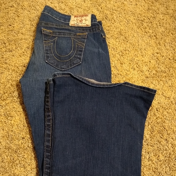 True Religion Denim - Jeans